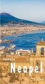 Lesereise Neapel (eBook, ePUB)