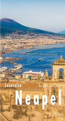 Lesereise Neapel (eBook, ePUB) - Schaefer, Barbara