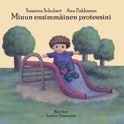 Minun ensimmäinen proteesini (eBook, ePUB)