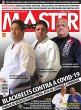 Revista Master 14 - Caderno Faixas... - Bild 1