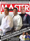 Revista Master 14 - Caderno Faixas Pretas contra o COVID-19 (eBook, ePUB)
