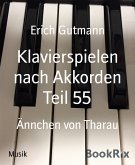 Klavierspielen nach Akkorden Teil 55 (eBook, ePUB)