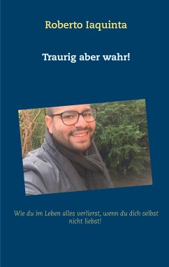 Traurig aber wahr! (eBook, ePUB) - Iaquinta, Roberto