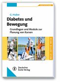 Diabetes und Bewegung (eBook, PDF)