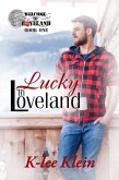 Lucky in Loveland (Where the Heart is, #1) (eBook, ePUB)