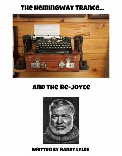 Cover The Hemingway Trance (eBook, ePUB)