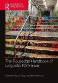 The Routledge Handbook of Linguistic Reference (eBook, PDF)