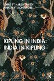 Kipling in India (eBook, PDF)