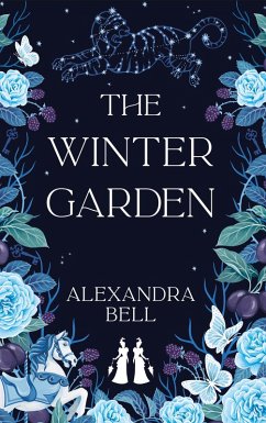 The Winter Garden (eBook, ePUB) - Bell, Alexandra
