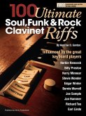 100 Ultimate Soul, Funk and Rock Clavinet Riffs (eBook, ePUB)