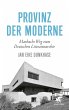 Provinz der Moderne (eBook, ePUB) - Bild 1