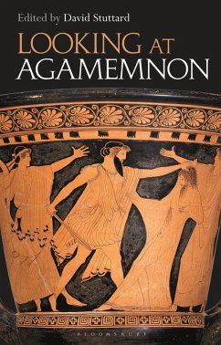 Cover Looking at Agamemnon (eBook, PDF)