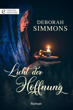 Licht der Hoffnung (eBook, ePUB) - Simmons, Deborah