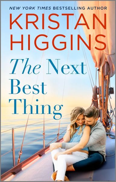 The Next Best Thing (eBook, ePUB)