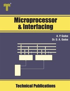 Microprocessor and Interfacing - Godse, D A; Godse, A P
