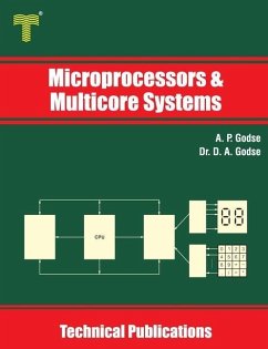 Microprocessors and Multicore Systems - Godse, D A; Godse, A P