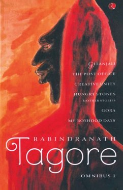 Rabindranath Tagore Omnibus - Tagore, Rabindranath