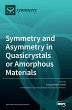 Symmetry and Asymmetry in Quasicrystals... - Bild 1