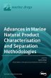 Advances in Marine Natural Product... - Bild 1