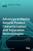 Advances in Marine Natural Product Characterisation and Separation Methodologies