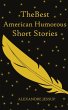 The Best American Humorous Short Stories - Bild 1