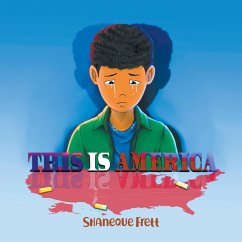 This Is America - Frett, Shaneque
