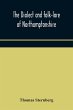 The dialect and folk-lore of... - Bild 1