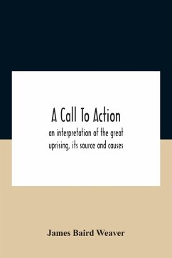 A Call To Action - Baird Weaver, James