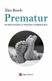 Prematur (eBook, ePUB)