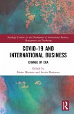 Covid-19 and International Business (eBook, ePUB)