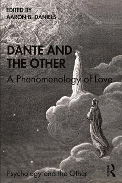 Cover Dante and the Other (eBook, ePUB)