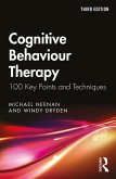 Cognitive Behaviour Therapy (eBook, PDF)