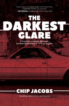 The Darkest Glare (eBook, ePUB) - Jacobs, Chip