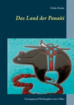 Das Land der Panaiti (eBook, ePUB) - Boeke, Heike