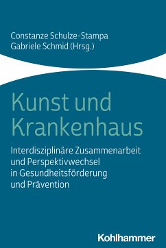 Kunst und Krankenhaus (eBook, PDF)