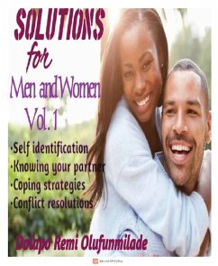 Solutions to Men and Women Vol 1 (eBook, ePUB) - Olufunmilade, Dolapo