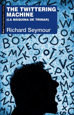 The twittering machine (eBook, ePUB) - Seymour, Richard