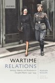 Wartime Relations (eBook, ePUB)