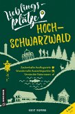 Lieblingsplätze Hochschwarzwald (eBook, ePUB)