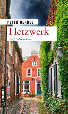Hetzwerk (eBook, ePUB) - Gerdes, Peter
