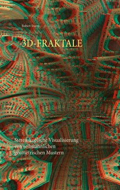 3D-FRAKTALE (eBook, ePUB)