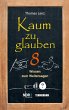 Kaum zu glauben 8 (eBook, ePUB) - Bild 1