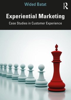 Experiential Marketing (eBook, PDF) - Batat, Wided