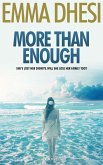 More Than Enough (eBook, ePUB) More Than Enough (eBook, ePUB)
