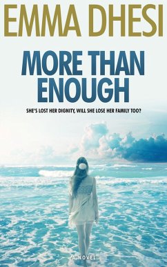 Cover More Than Enough (eBook, ePUB)