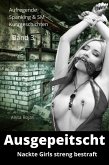 Ausgepeitscht - Nackte Girls streng bestraft 3 (eBook, ePUB)
