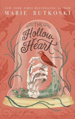 The Hollow Heart (eBook, ePUB) - Rutkoski, Marie