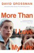 More Than I Love My Life (eBook, ePUB) - Bild 1