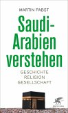 Saudi-Arabien verstehen (eBook, ePUB)