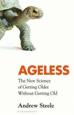 Ageless (eBook, ePUB) - Steele, Andrew